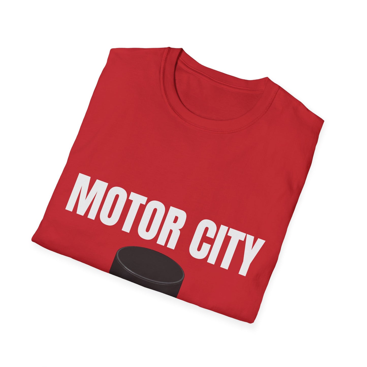 The Hip Check T