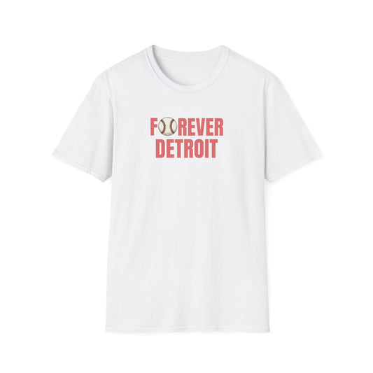 The Two Seamer T