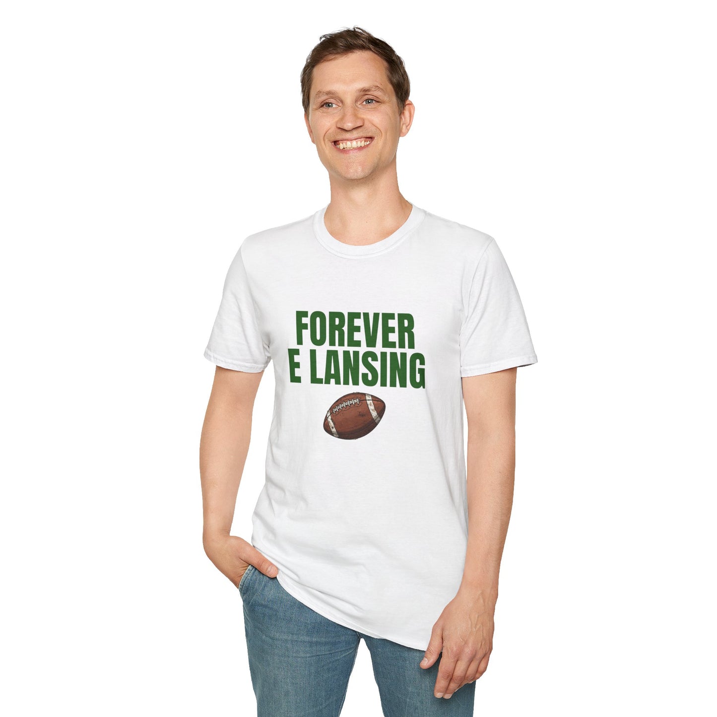 House Divided Smashmouth T E Lansing Front
