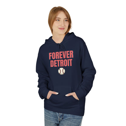The Dinger Unisex Midweight Softstyle Fleece Hoodie