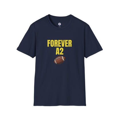 The Ann Arbor Smashmouth T