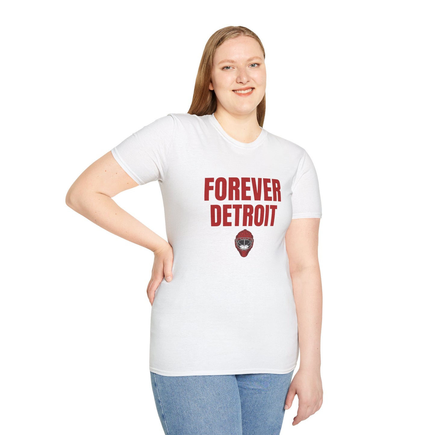 The Netminder T