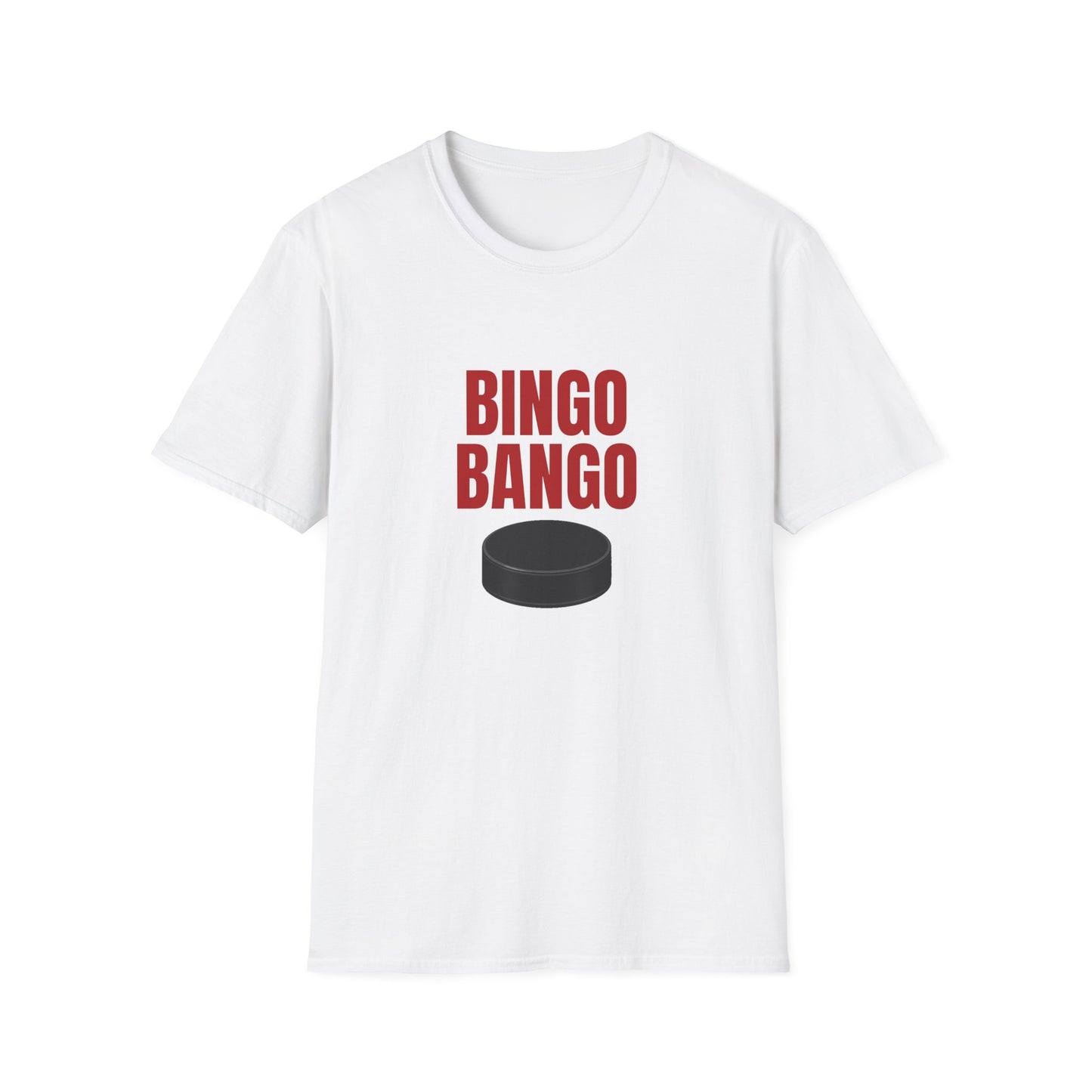 The Mick Hockey T