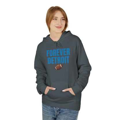 The Bubba – Unisex Midweight Hoodie