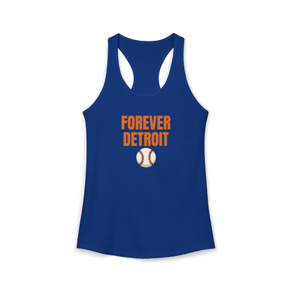 The Dinger Racerback Tank