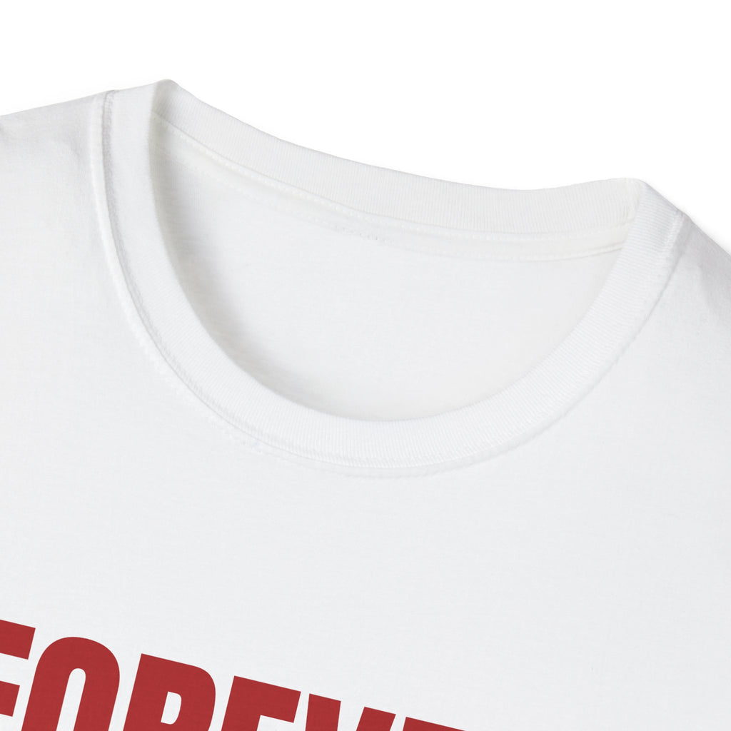 Detroit Hockey Softstyle T-Shirt