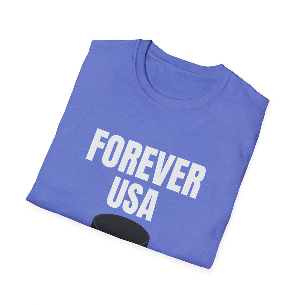 Team USA Softstyle T-Shirt