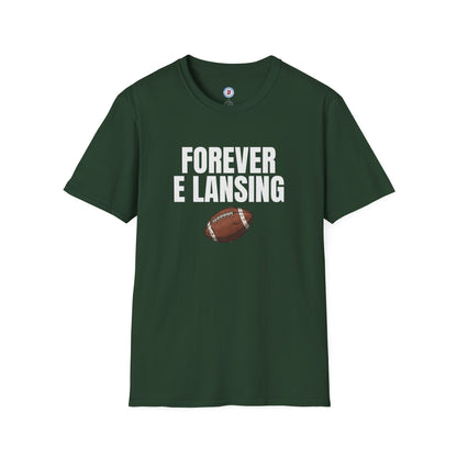 The East Lansing  Smashmouth T