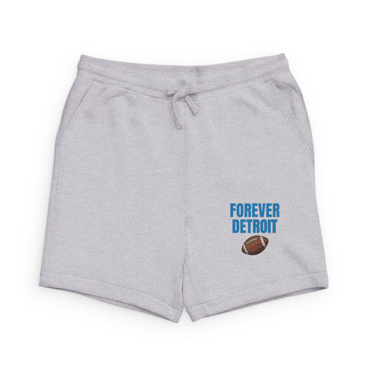The KIller Quads Unisex Fleece Sweatshort