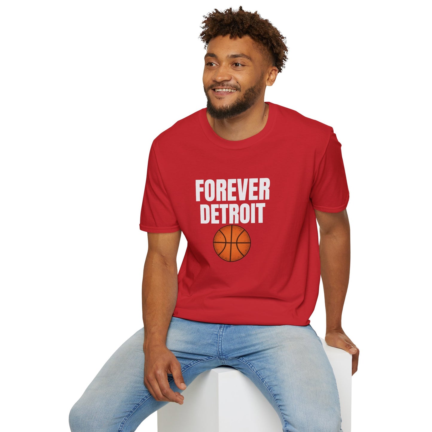 The Tomahawk Slam T