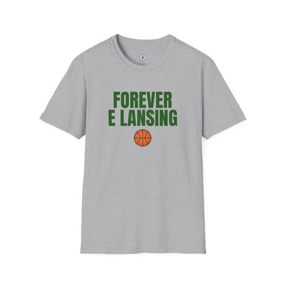 The East Lansing Hoops T