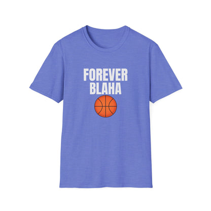 The Announcer  Detroit Hoops T-Shirt