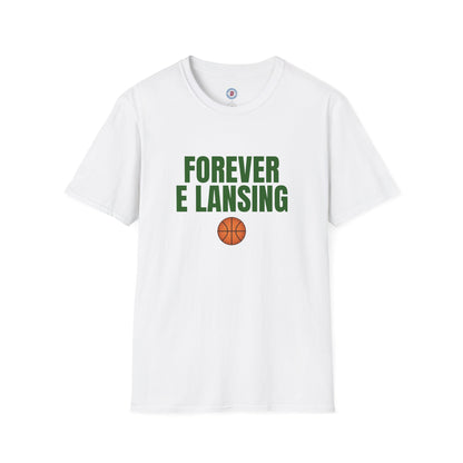 The East Lansing Hoops T