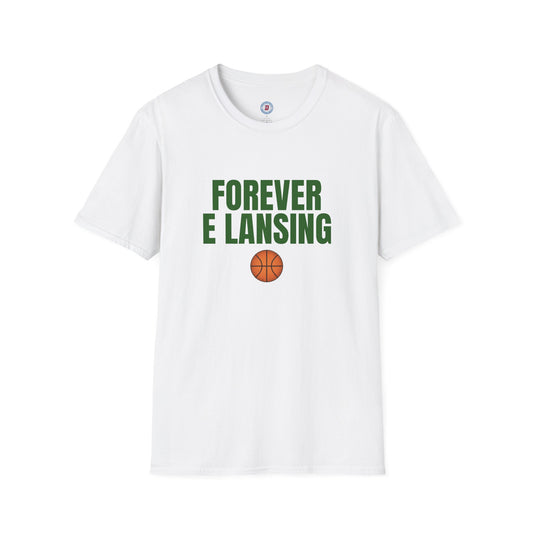 The East Lansing Hoops T