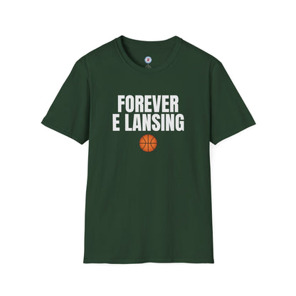 The East Lansing Hoops T