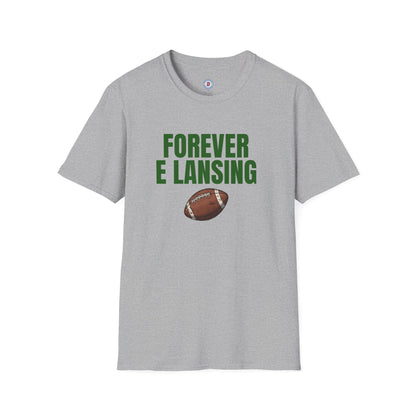 The East Lansing  Smashmouth T