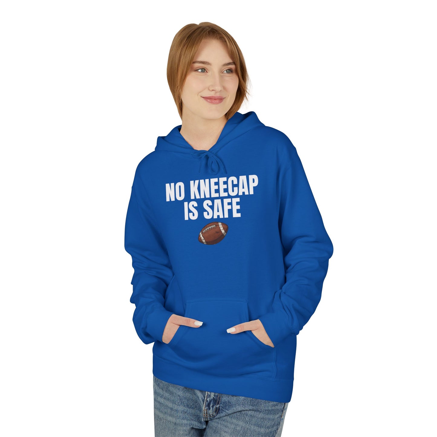 The Philosophy Unisex Midweight Softstyle Fleece Hoodie
