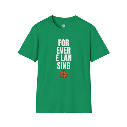The East Lansing Big Fella T