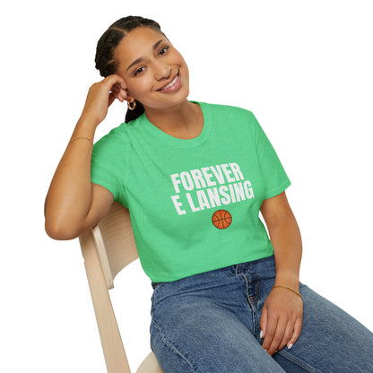The East Lansing Hoops T