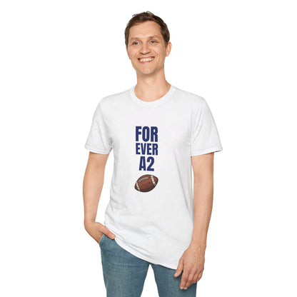 The Ann Arbor Left Tackle T
