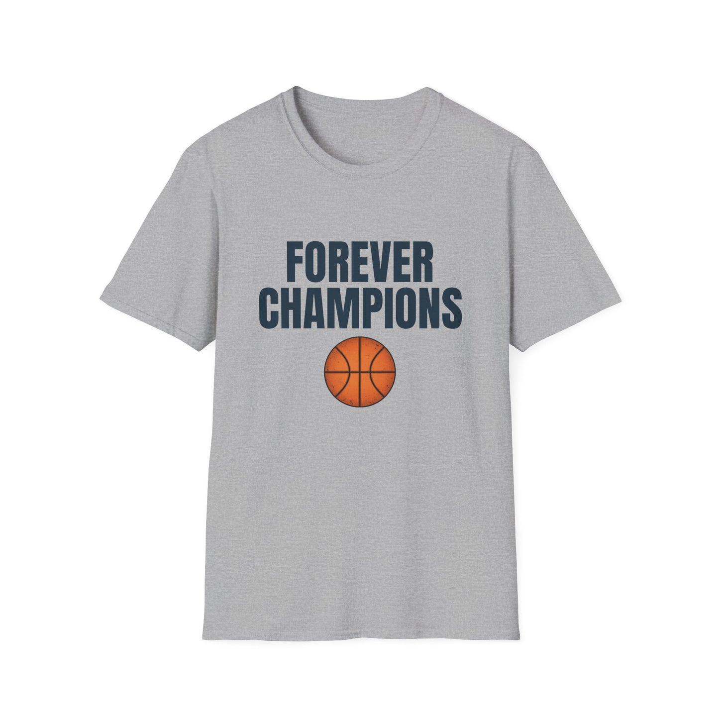 The Championship T