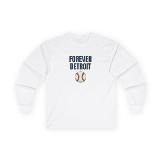 The Dinger Long Sleeve Tee