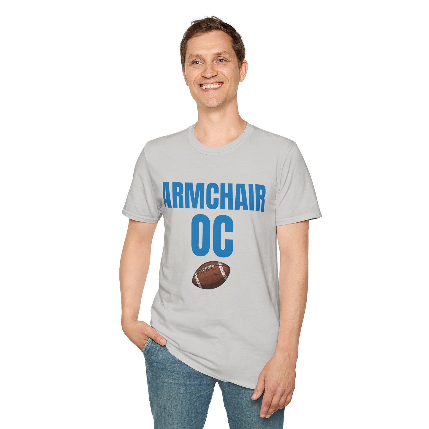 The Complainer T-Shirt
