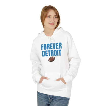 The Bubba – Unisex Midweight Hoodie