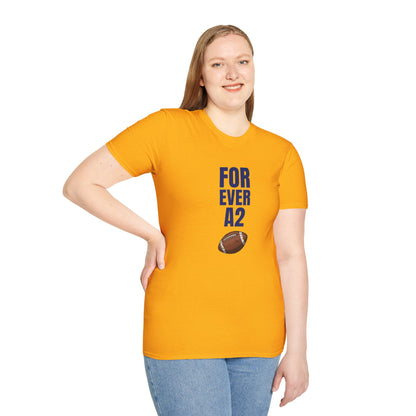 The Ann Arbor Left Tackle T