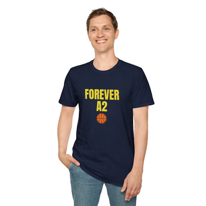 The Ann Arbor Hoops T