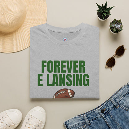 The East Lansing  Smashmouth T