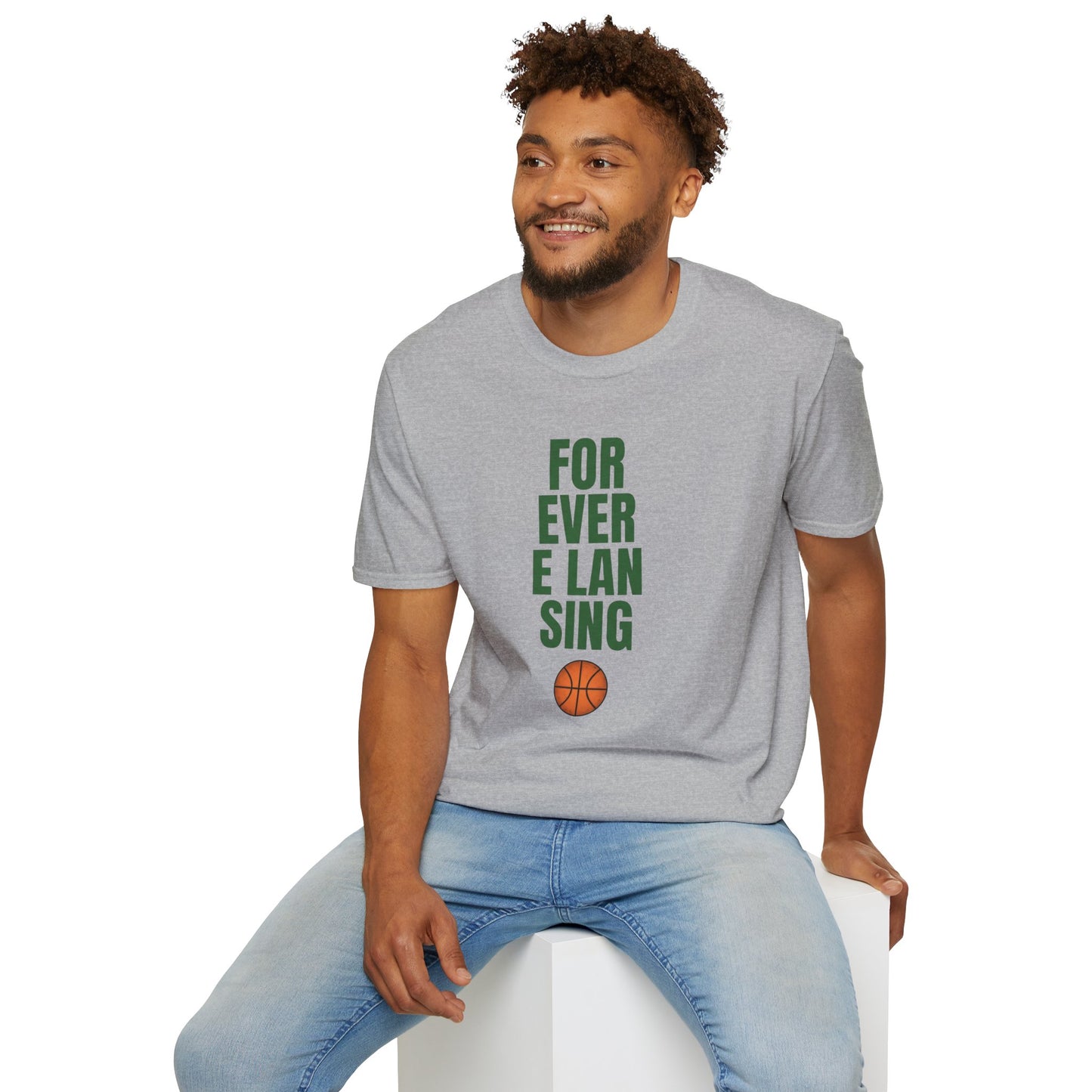 The East Lansing Big Fella T