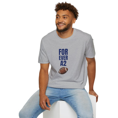 The Ann Arbor Left Tackle T