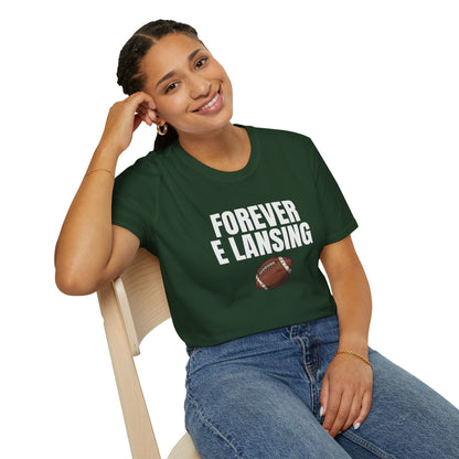 The East Lansing  Smashmouth T