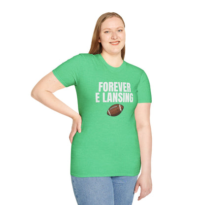 The East Lansing  Smashmouth T