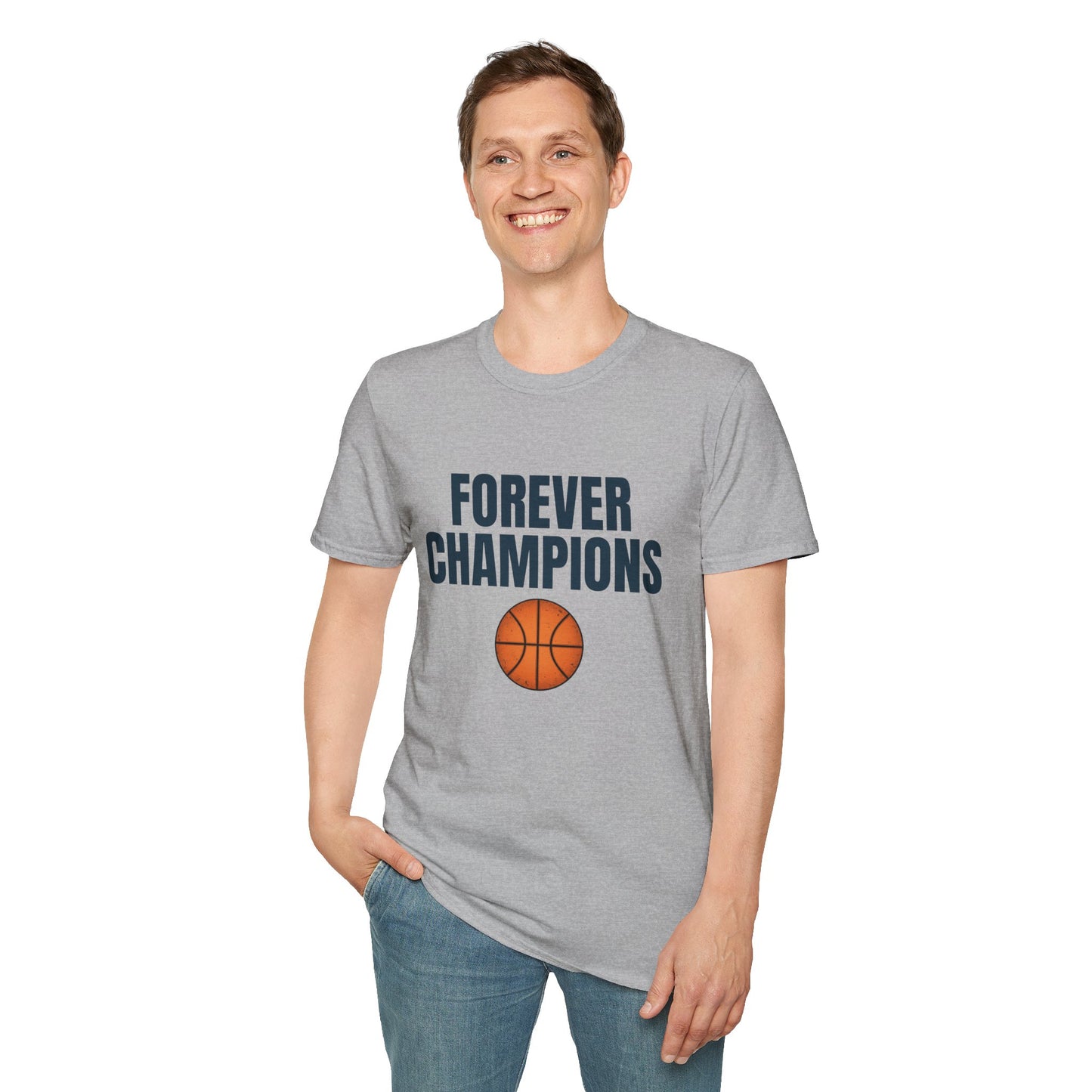 The Championship T