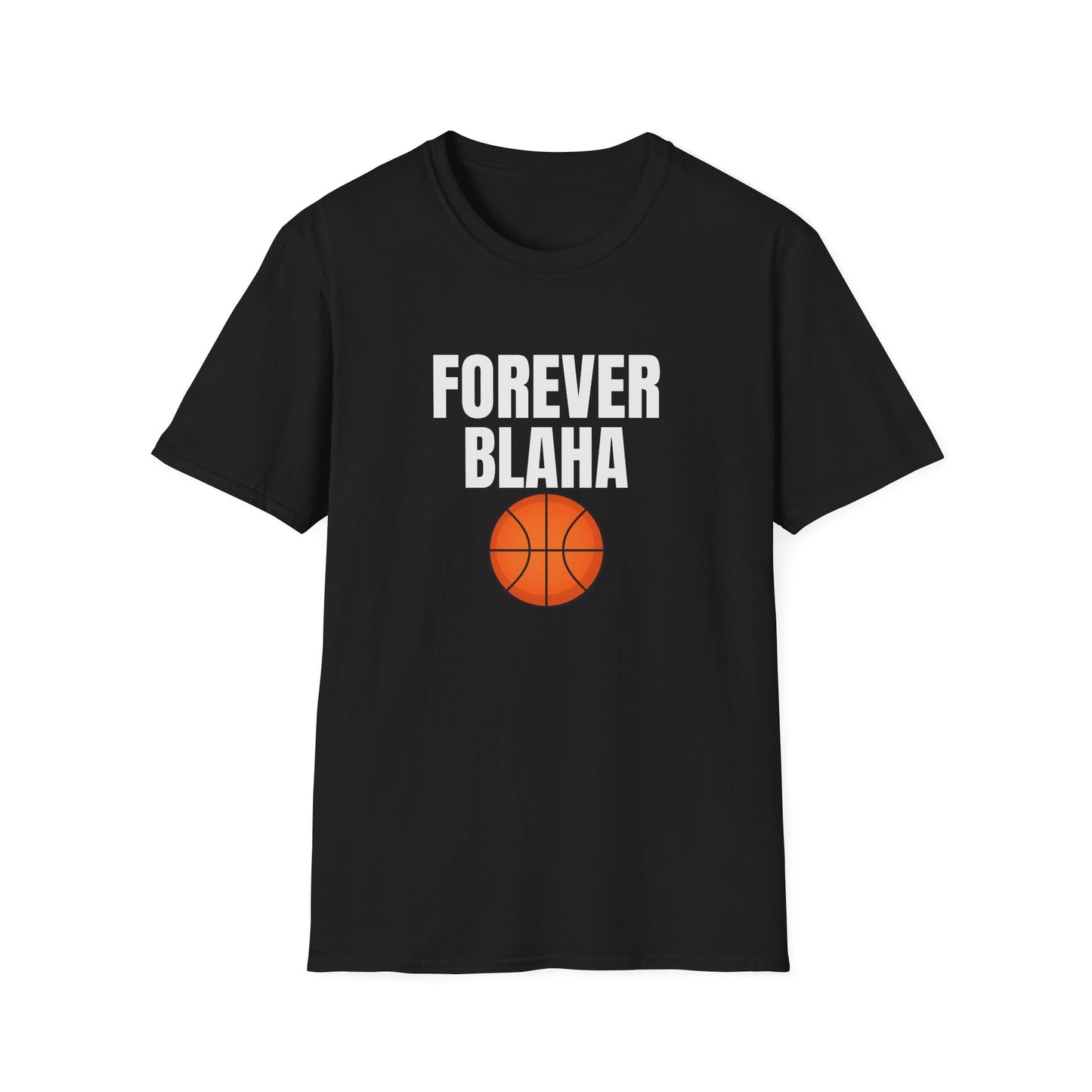 The Announcer  Detroit Hoops T-Shirt