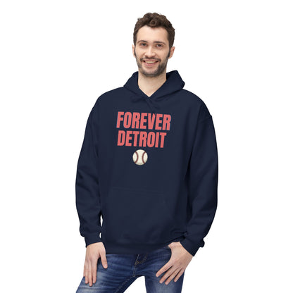 The Dinger Unisex Midweight Softstyle Fleece Hoodie