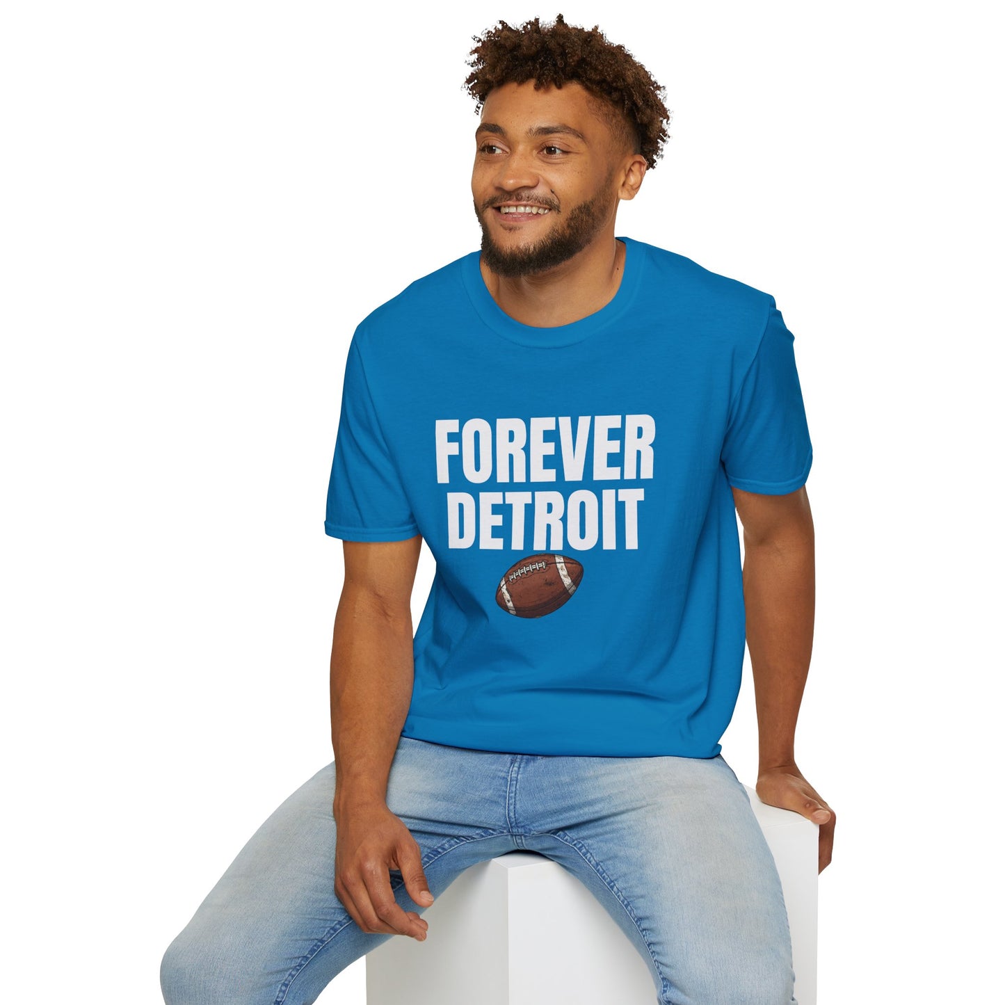 The Bubba T-Shirt