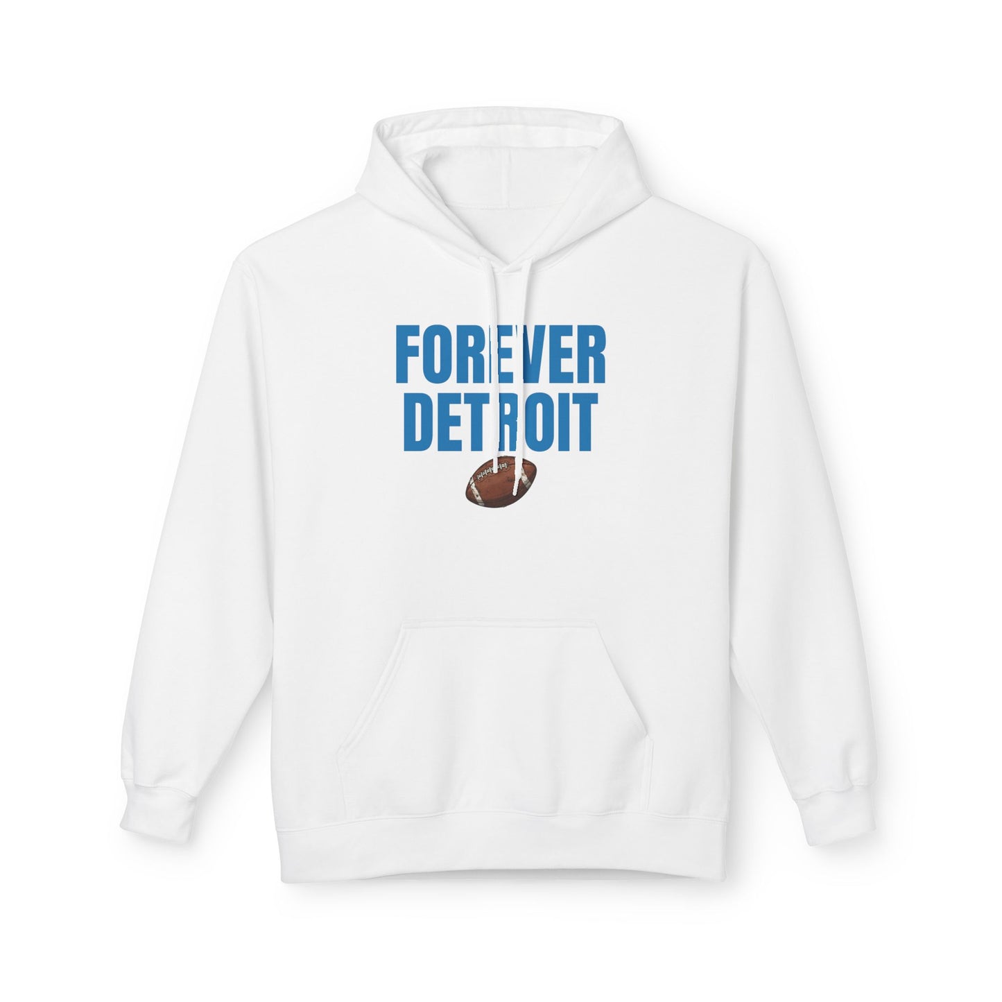 The Bubba – Unisex Midweight Hoodie