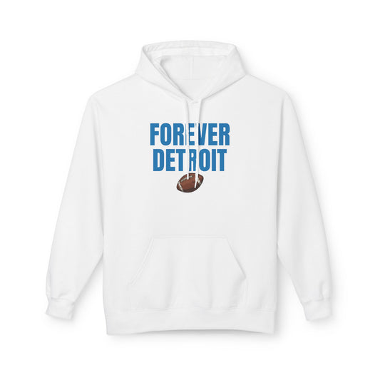 The Bubba – Unisex Midweight Hoodie