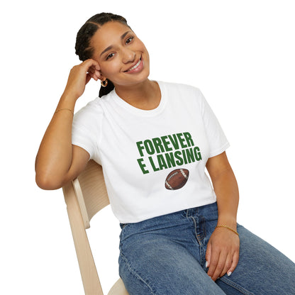 The East Lansing  Smashmouth T