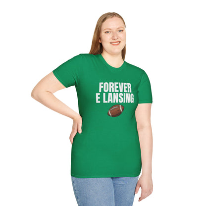 The East Lansing  Smashmouth T