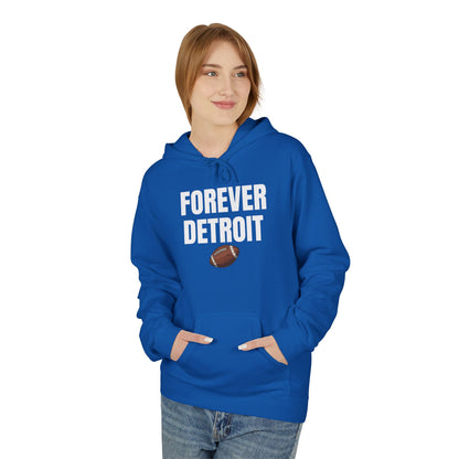 The Bubba – Unisex Midweight Hoodie
