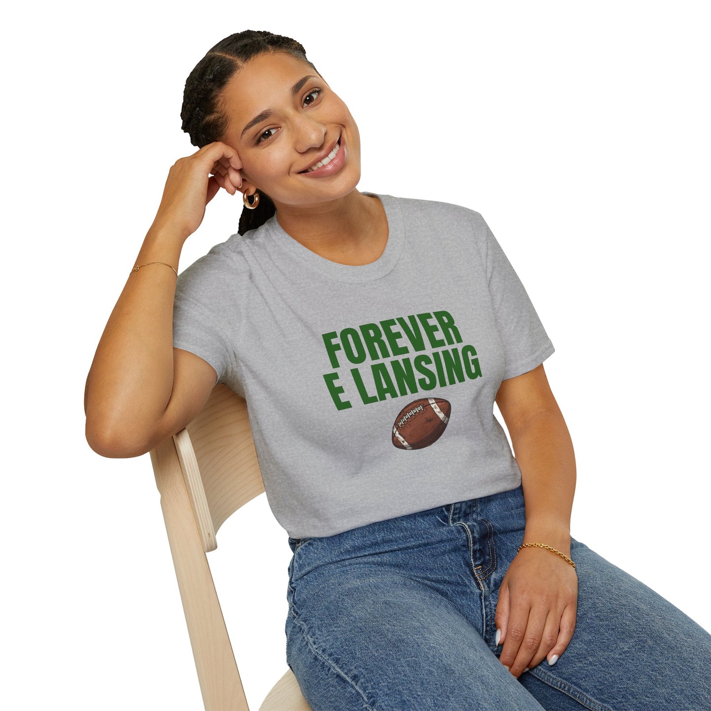 The East Lansing  Smashmouth T