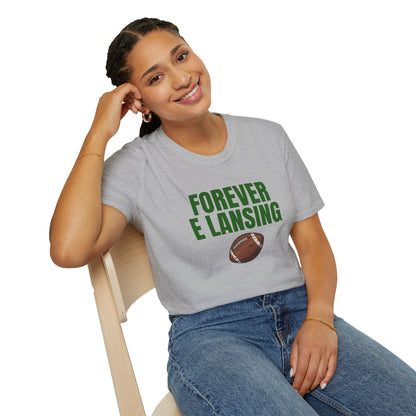 The East Lansing  Smashmouth T