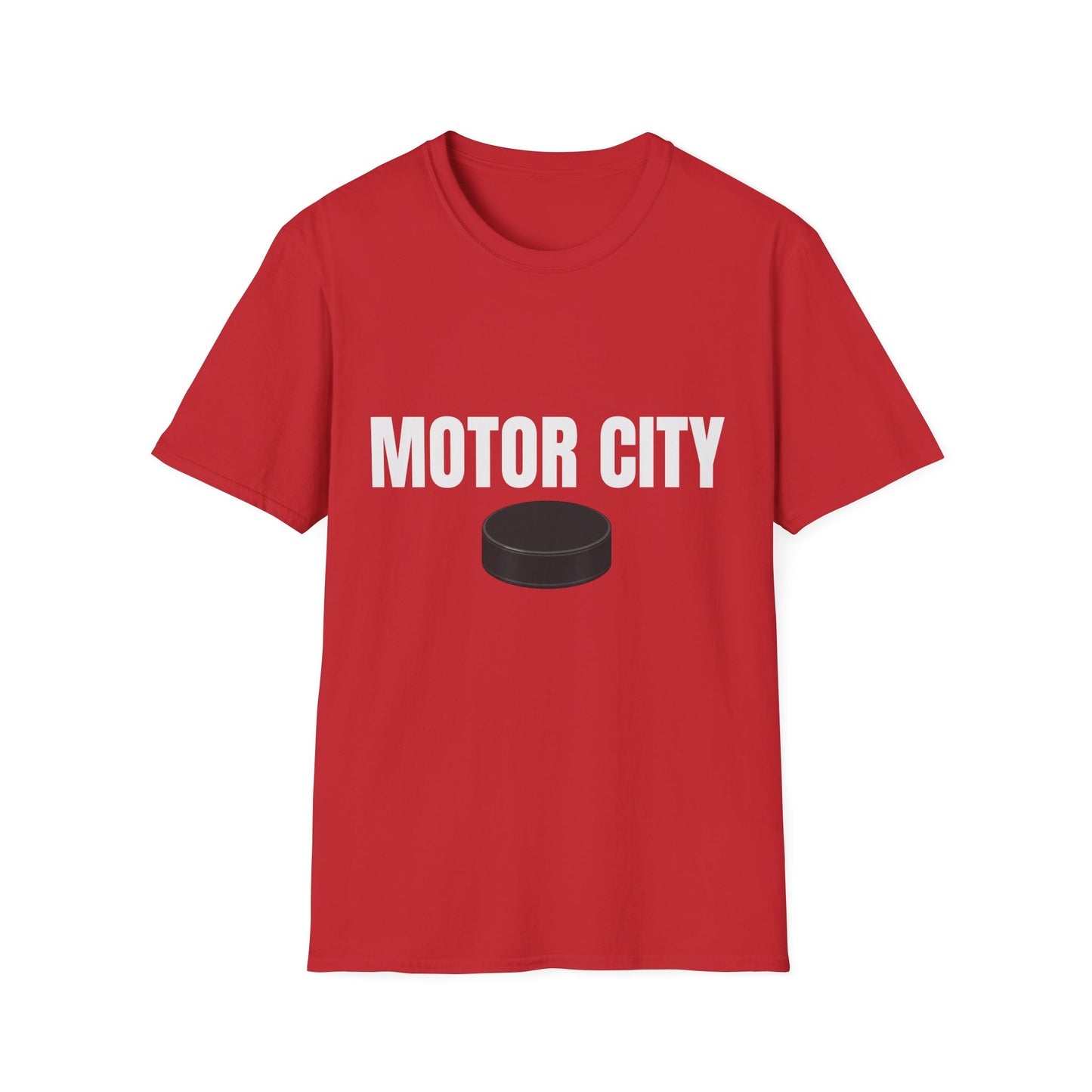 The Hip Check T