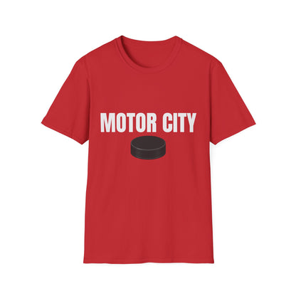The Hip Check T