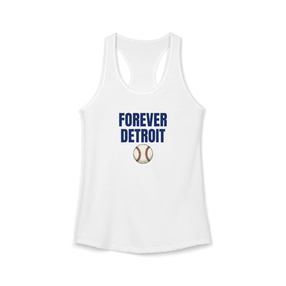 The Dinger Racerback Tank