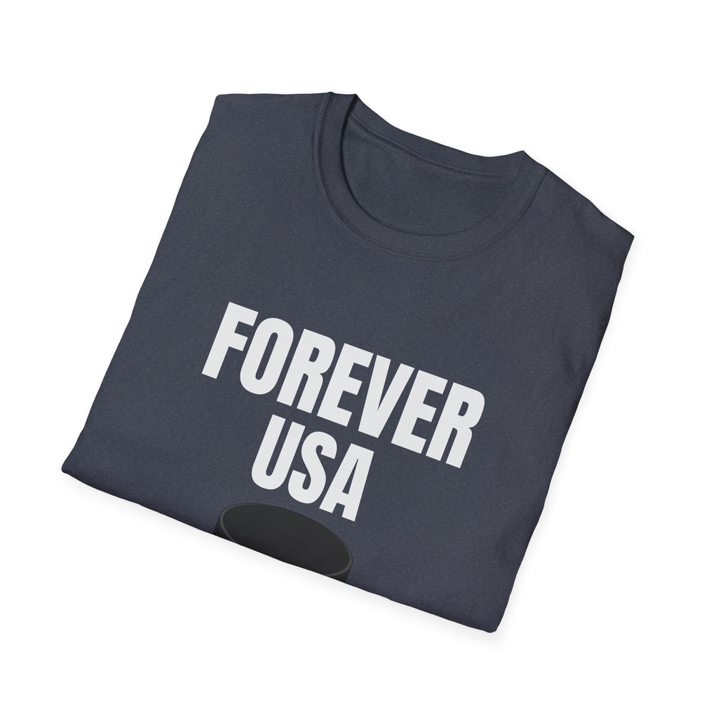 Team USA Softstyle T-Shirt